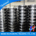 Socket Welding Carbon Steel Pipe Fitting Flange